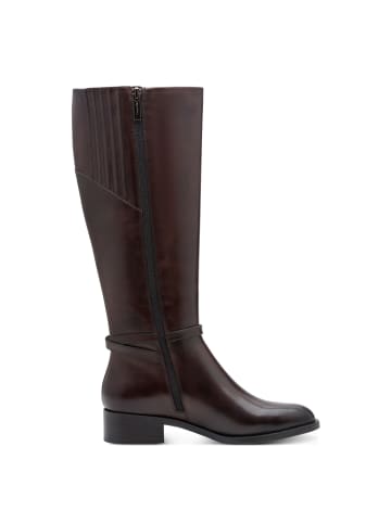 Tamaris Schaftstiefel in braun