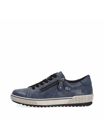 remonte Sneaker in blau
