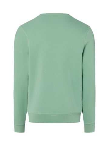 Nils Sundström Sweatshirt in lind - 0015