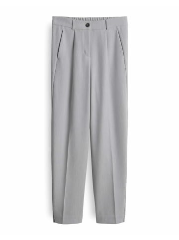 OPUS Stoffhose für Damen in grau