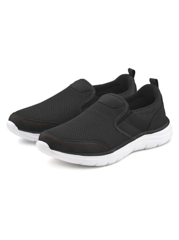 AUTHENTIC LE JOGGER Sneaker in schwarz
