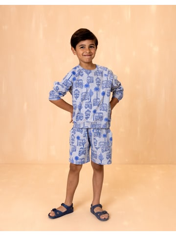 Oilily Petuel Short in Grau