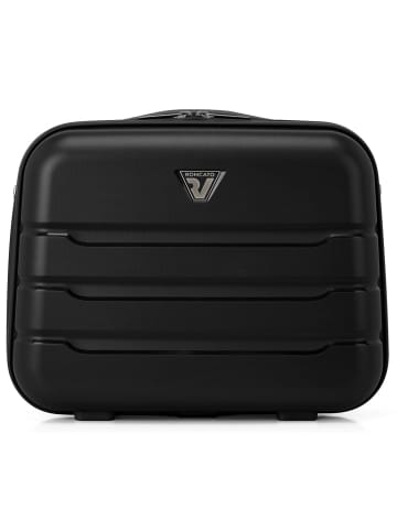 Roncato B-Flying Beauty Case 34 cm (nero) in nero