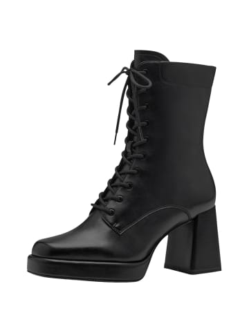 Tamaris Stiefelette in BLACK