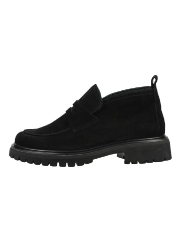 Paul Green Slipper Schwarz