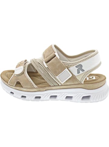 rieker Sandale Beige