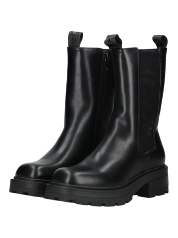 Replay Stiefelette Schwarz
