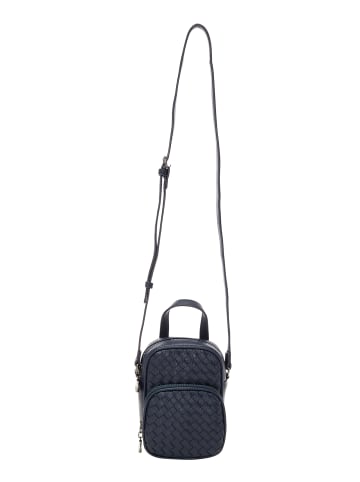 FELIPA Damen Schultertaschen in Marine