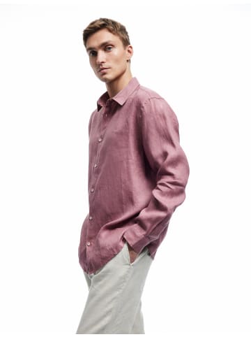 KOTON SHIRTS LS in Rosa
