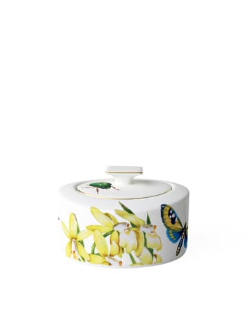Villeroy & Boch Zuckerdose Amazonia in bunt