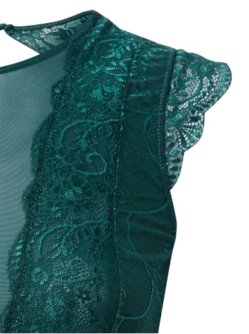 LASCANA Body in smaragd - 0003