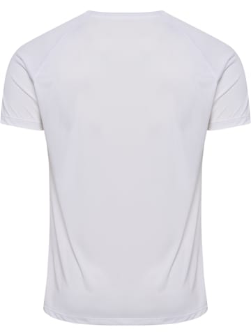 Newline Newline T-Shirt Nwlbeat Ausführen. Herren in WHITE