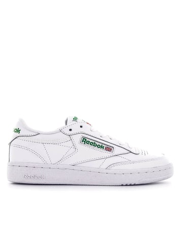 Reebok Sneaker in Weiß