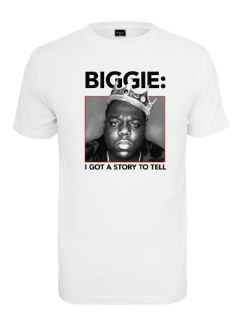 Merchcode T-Shirts in white