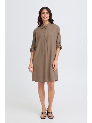Fransa Casual FRJETT Loose fit in MOUNTAIN TRAIL