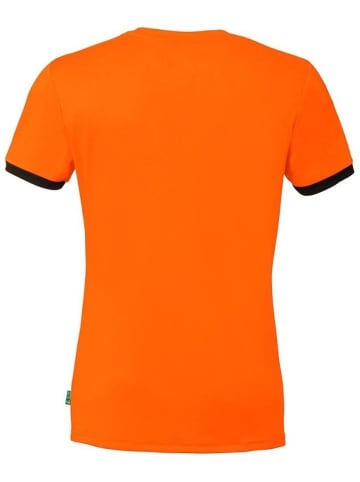 uhlsport  Trikot "Equipe 29 Shirt Kurzarm Damen" in Orange