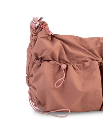 Bench Soft Schultertasche 54 cm in altrosa