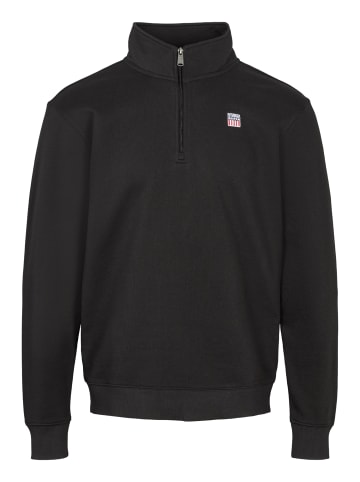 VINSON Pullover Glyn in Tap Shoe
