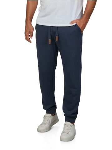 riverso  Jogginghose RIVKasper regular/straight in Blau