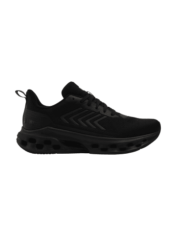 K-SWISS Sneakers Low MELROSE TUBES LITE in schwarz