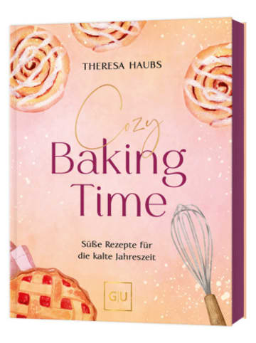 Gräfe und Unzer Buch - Cozy baking time