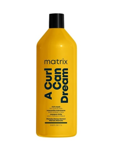 Matrix A Curl Can Dream Rich Maske 1000 ml
