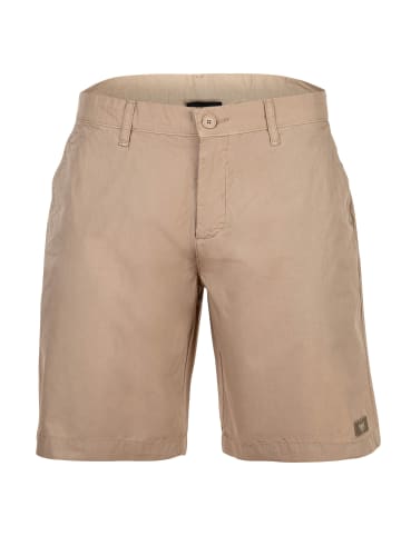 Emporio Armani Bermuda-Shorts in Taupe