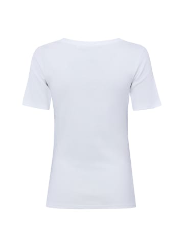 brookshire Shirt in weiß