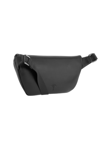JOOP! Hip Bag 'Orvieto Leo in Schwarz 13,00 x 14,50 x 9,00 cm'