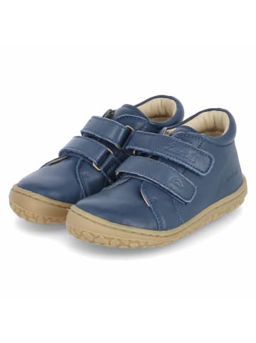 Klettschuhe NORIK in blau