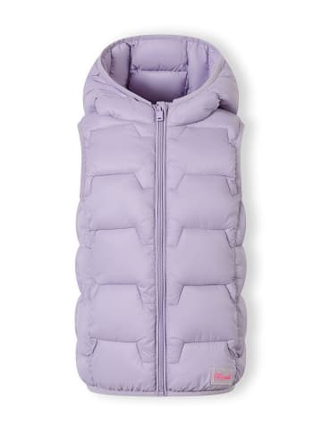 Minoti Westen 30GILET150 in flieder