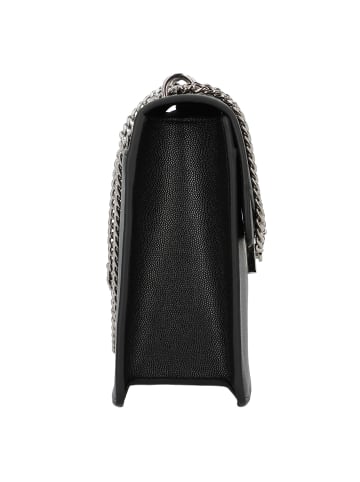 Seidenfelt Roros Big Umhängetasche 25 cm in black 1