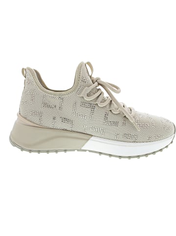 La Strada Slipper Beige