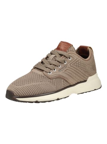 GANT Footwear Sneaker in Braun