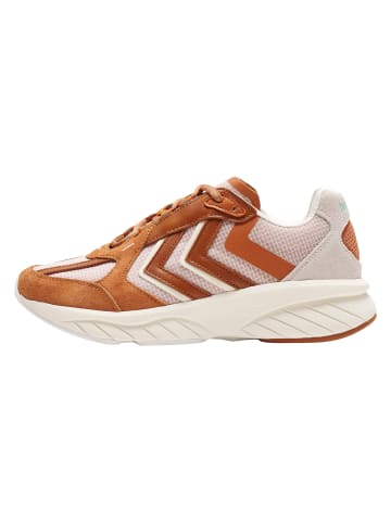 Hummel Schnürsenkel Sneaker Reach Lx Erwachsene in PHEASANT