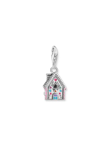 Thomas Sabo Charm-Anhänger in gold, bunt