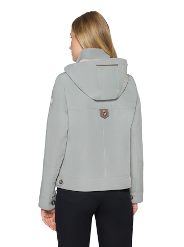 Gil Bret Funktionsjacke in schilf