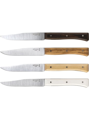 OPINEL Messer 3426891 in Schwarz