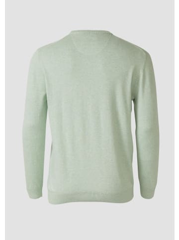 s.Oliver Strickpullover in 61W0_minze