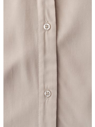Street One Bluse in sand