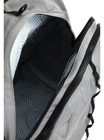 Mindesa Damen Rucksack in Grau