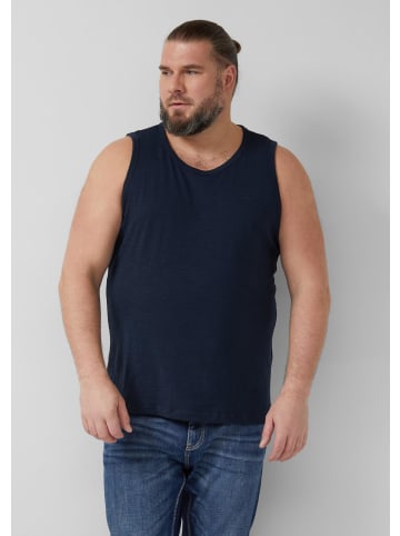s.Oliver T-Shirt in 5978_navy