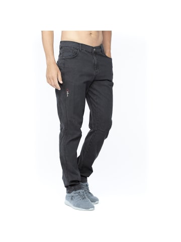 Chillaz MMAGIC STYLE 3.0 PANT in Schwarz