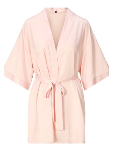 Linga Dore Linga Dore DAILY Kimono in Apricot