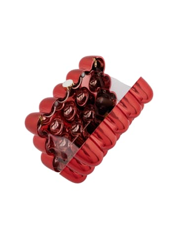 myMo at night Women Clutch in Red