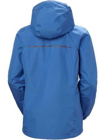 Helly Hansen Jacke "Manchester 2.0 Shell Jacket" in Blau