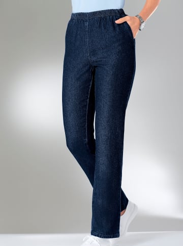 WITT WEIDEN Jeans in marine