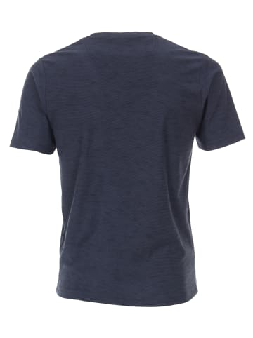 CASAMODA T-Shirt in Dunkelblau