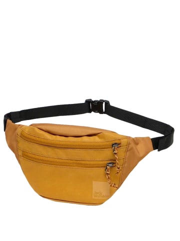 Jack Wolfskin Konya Hipbag - Gürteltasche (salted caramel) in salted caramel