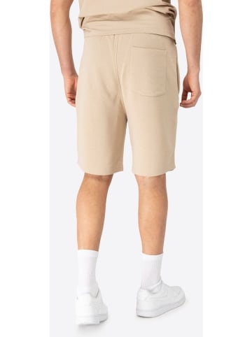Lonsdale Short "Fringford" in Beige